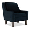 Sofa Lab The Club Chair - Luxury Indigo
