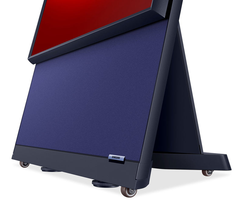 Samsung The Sero Wheel - VG-SCST43V/ZA