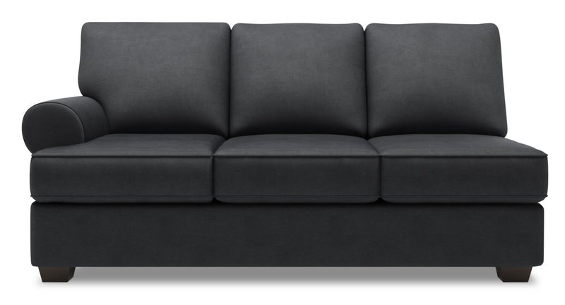 Sofa Lab Roll LAF Sofa - Pax Pepper