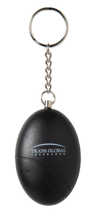 Trans Global Insurance Personal Information and Financial Security Kit - Québec