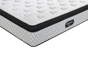 Beautyrest GL4 Eurotop Full Mattress