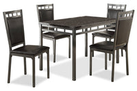 Marc 5-Piece Dining Package 