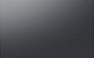 Samsung Bespoke 4-Door French-Door Refrigerator Bottom Panel - RA-F36DB4MT/AA 