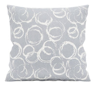 Sofa Lab Accent Pillow - Alloy 