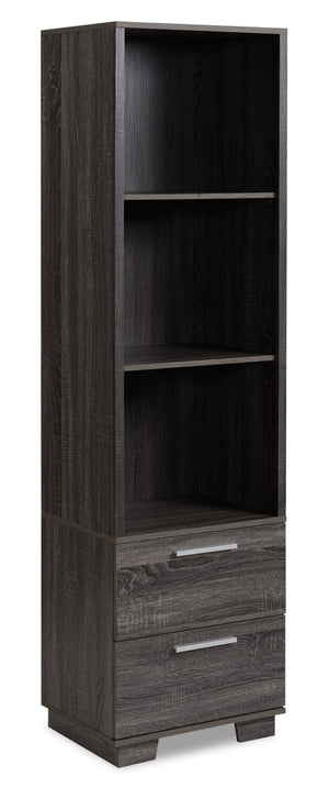 Antoni Pier - Grey | Section latérale Antoni - Grise | ANTGRPIR