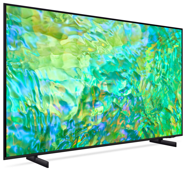 Samsung 75\" CU8000 Crystal UHD 4K Smart TV