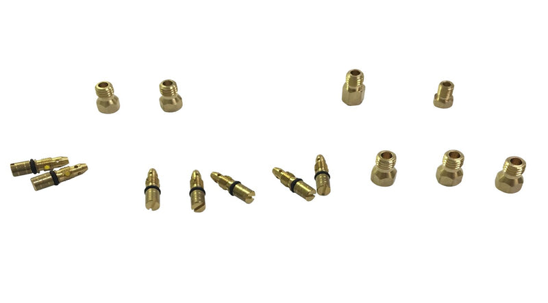 Thor Kitchen LP Conversion Kit - LPKHRT3618U