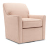 Sofa Lab The Swivel Chair - Pax Rose