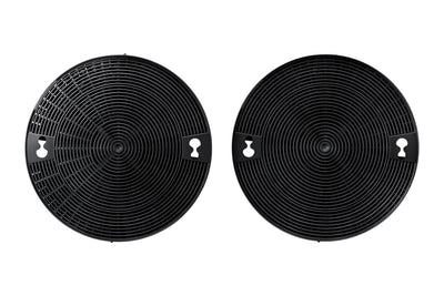 Samsung Charcoal Filter Kit for Range Hood - NK-AR050FNB/AA  