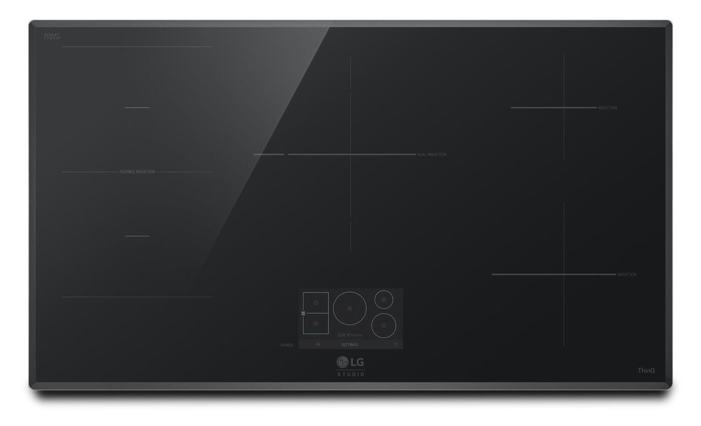 Lg induction hob deals