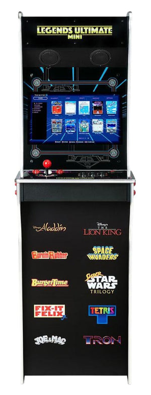 AtGames Legends Ultimate Mini Arcade - N-SYSPNP-0888