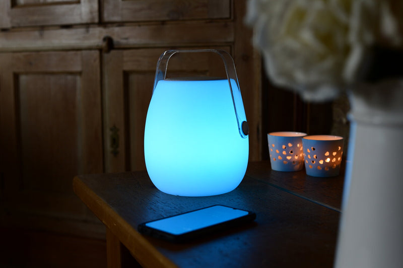 Koble Ava Bluetooth Speaker Lantern