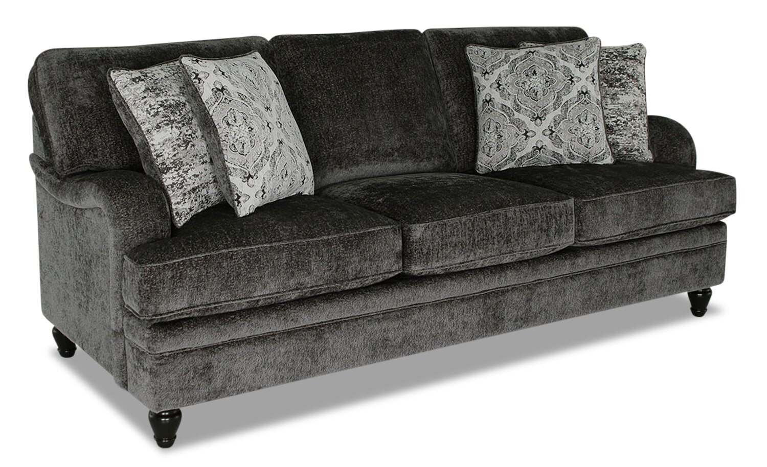 The brick sofas discount