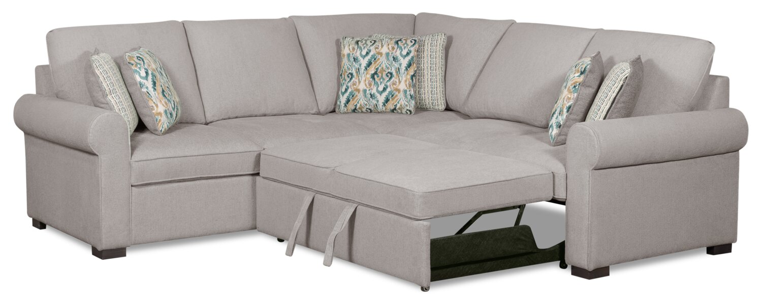 The brick sofas and sectionals discount