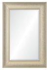 Luxe Champagne Mirror - 24