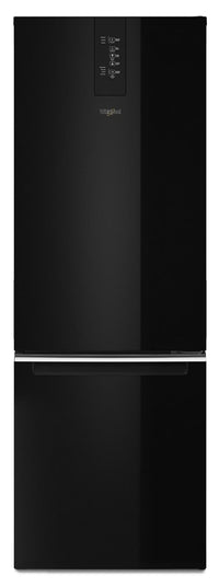 Whirlpool 12.7 Cu. Ft. Bottom-Freezer Refrigerator - WRB533CZJB 