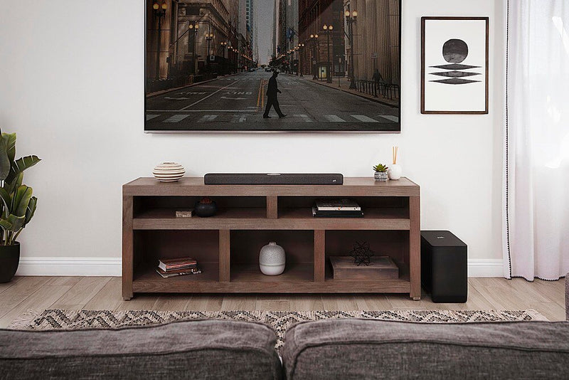 POLK 2.0 CH Dolby Digital DTS Virtual:X Soundbar (POLK REACT_SB)