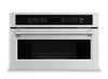 Thor Kitchen 1.6 Cu. Ft. Built-In Professional Microwave Speed Oven with Air Fry - TMO30