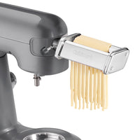 Cuisinart Pasta Roller and Cutter Attachment Set for Stand Mixer - PRS-50C 