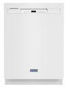 Maytag Front-Control Dishwasher with Dual Power Filtration - MDB4949SKW