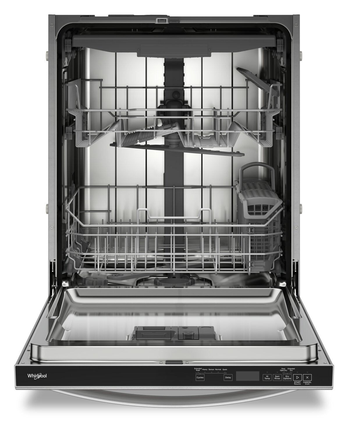 Consumer Reports Maytag Dw Mdb4949shz Maytag Dishwasher Consumer