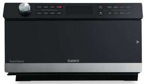 Galanz 1.2 Cu. Ft. ToastWave 4-in-1 Multifunctional Oven with Air Fry - GTWHG12S1SA10A