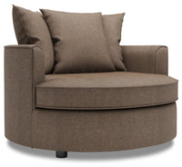Made in Canada Sofa Lab Customizable Cuddler 48