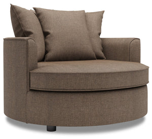Made in Canada Sofa Lab Customizable Cuddler 48