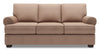 Sofa Lab Roll Sofa Bed - Pax Wicker