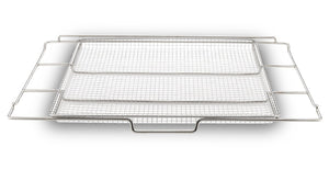 Frigidaire ReadyCook™ 30" Air Fry Tray - FRIGPEREAFT | Plateau de friture à air ReadyCookMC de 30 po de Frigidaire - FRIGPEREAFT | FRIGPAFT