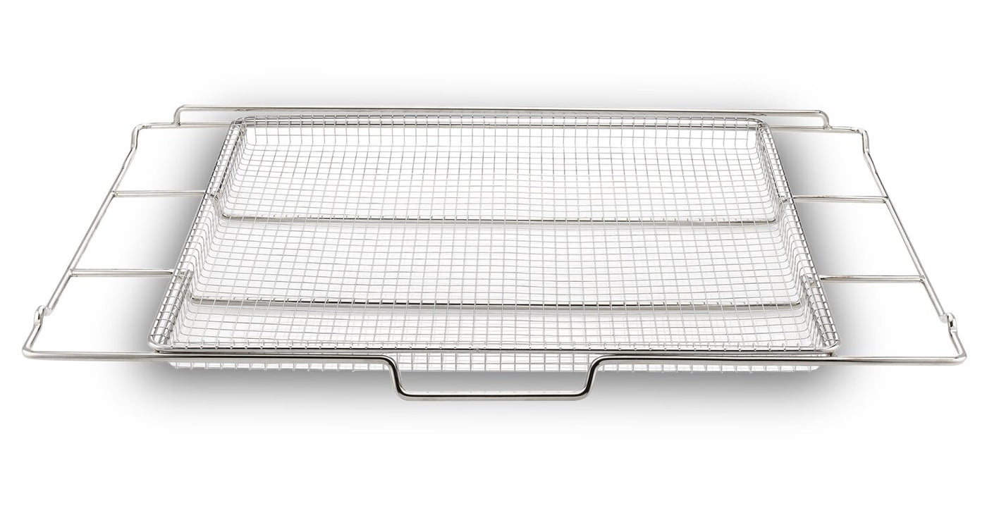 Frigidaire® ReadyCook™ 30 Stainless Steel Air Fry Tray