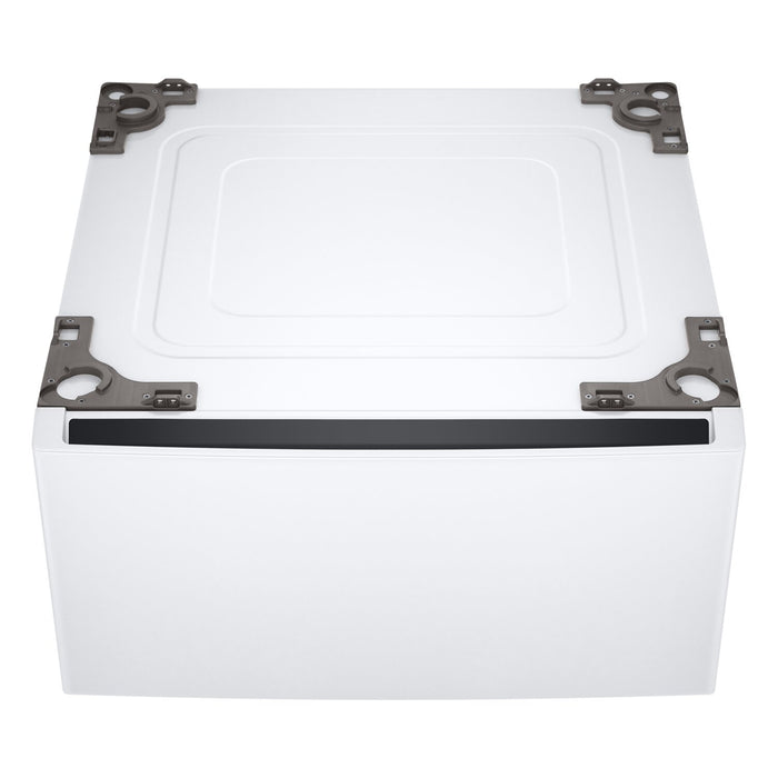 LG 27\" Laundry Storage Pedestal - WDP6W
