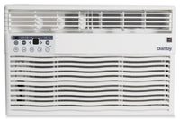 Danby 12,000 BTU Window Air Conditioner with Wireless Connect - DAC120EB8WDB