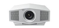Sony White VPL-XW5000ES Native 4K SRXD Laser Projector - 4A5119 
