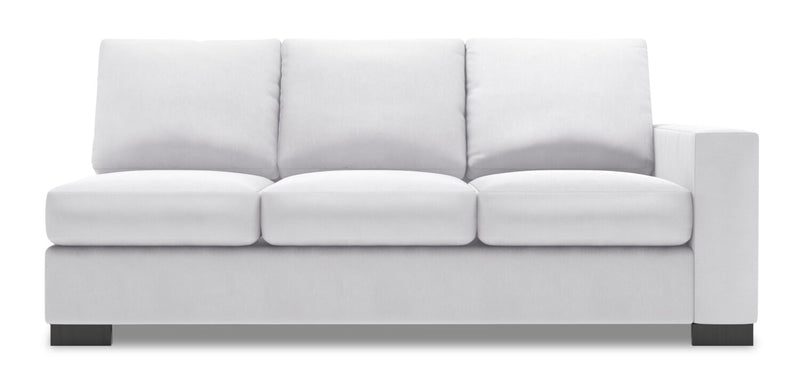 Sofa Lab Track RAF Sofa - Pax Ice