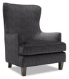 Made in Canada Sofa Lab Customizable Wingback 32