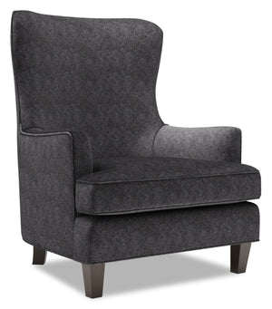 Made in Canada Sofa Lab Customizable Wingback 32