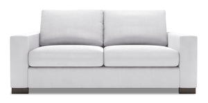 Made in Canada Customizable Sofa Lab Track 75