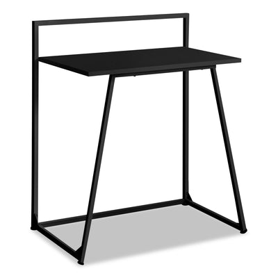 Garrett Juvenile Desk - Black  