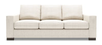 Made in Canada Customizable Sofa Lab Track 85