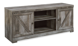 Wynnlow 63" TV Stand | Meuble pour téléviseur Wynnlow de 63 po | WYN63TVS