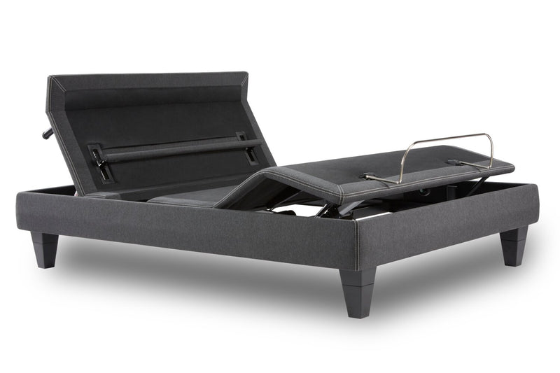 Beautyrest® Black Luxury™ King Adjustable Base The Brick