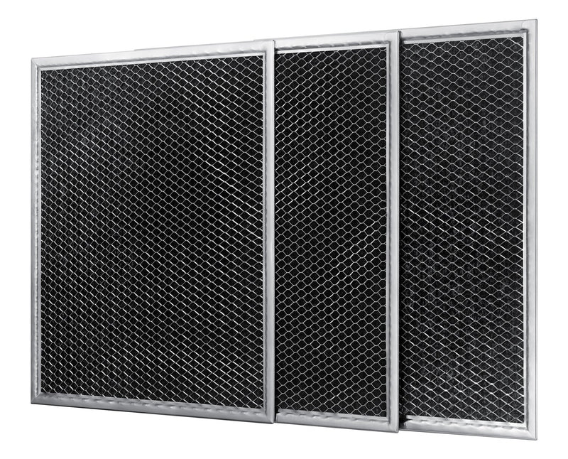 Samsung Filter Kit for 5000-Series Range Hood - NK-AR040FNB/AA