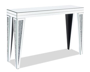 Victoria Sofa Table | Table de salon Victoria