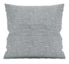 Sofa Lab Accent Pillow - Luna Pewter