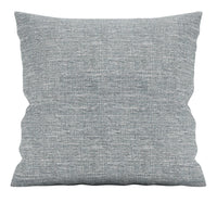 Sofa Lab Accent Pillow - Luna Pewter 