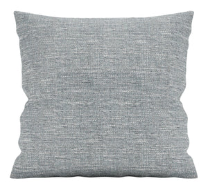 Sofa Lab Accent Pillow - Luna Pewter
