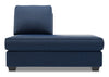 Sofa Lab Roll RAF Chaise Return - Pax Navy