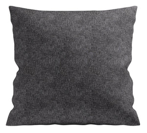 Sofa Lab Accent Pillow - Luxury Charcoal