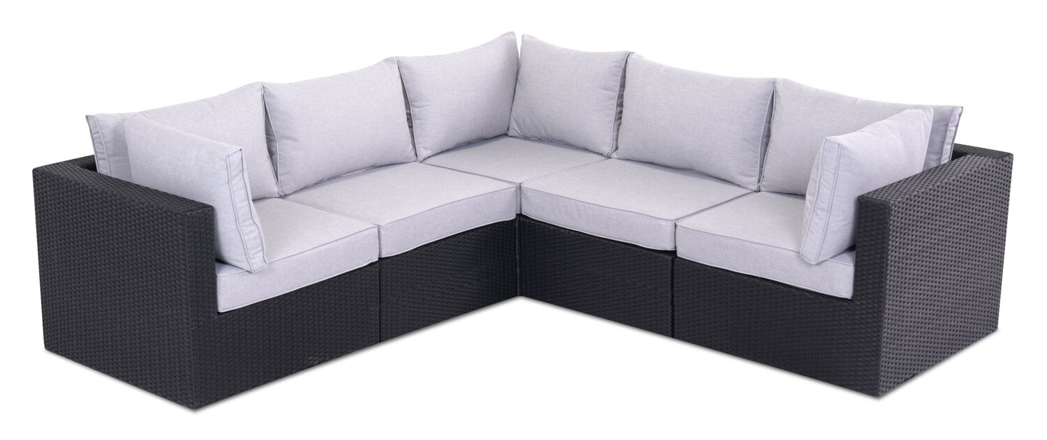 The brick patio furniture sale hotsell